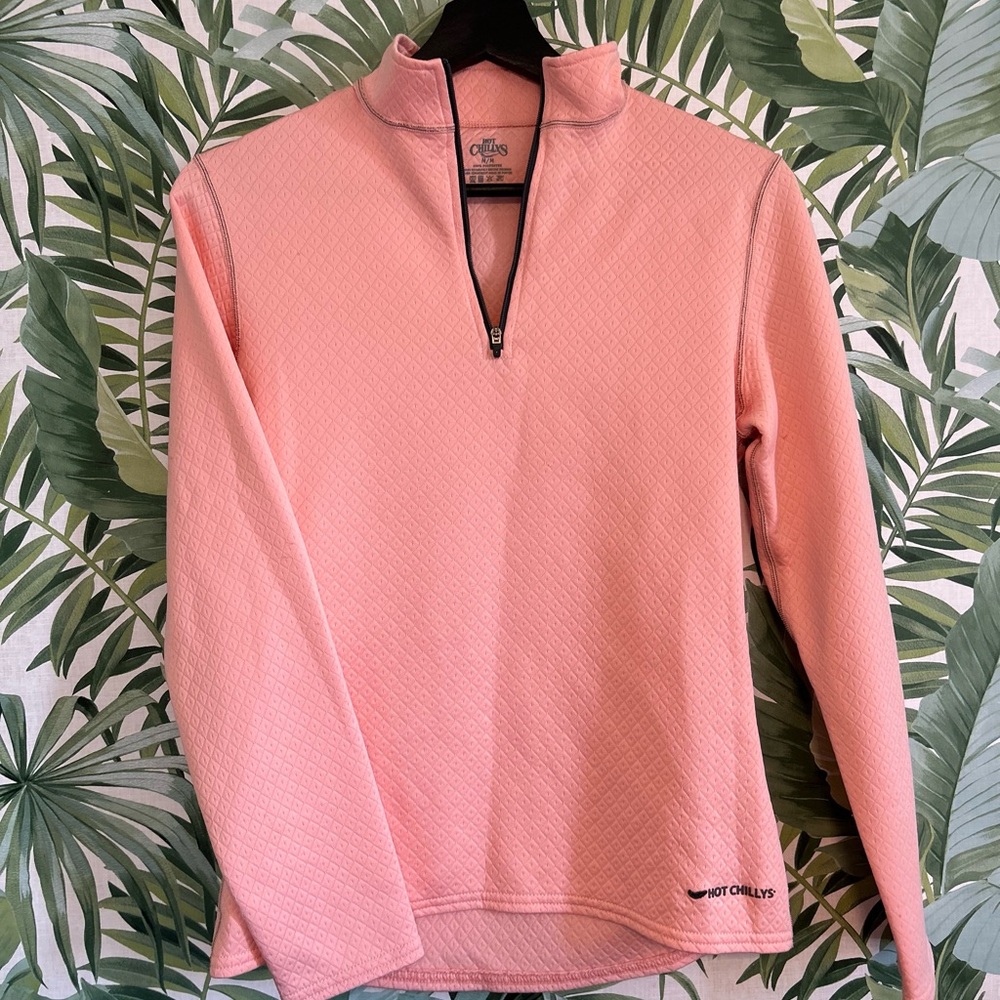 Hot Chillys Women’s Top